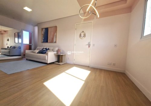 Apartamento com 133m², 2 quartos no bairro Jardim Barcelona em Indaiatuba