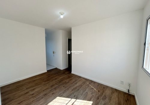 Apartamento com 51m², 2 quartos no bairro Jardim dos Colibris em Indaiatuba