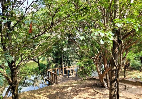 Sítio com 400m², 4 quartos no bairro Parque da Grama em Indaiatuba