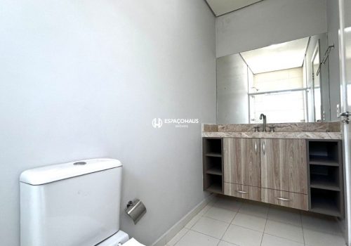 Casa em Condomínio com 250m², 4 quartos no bairro Chácara Belvedere em Indaiatuba