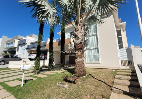 Casa em Condomínio com 198m², 3 quartos no bairro Jardim Residencial Maria Dulce em Indaiatuba