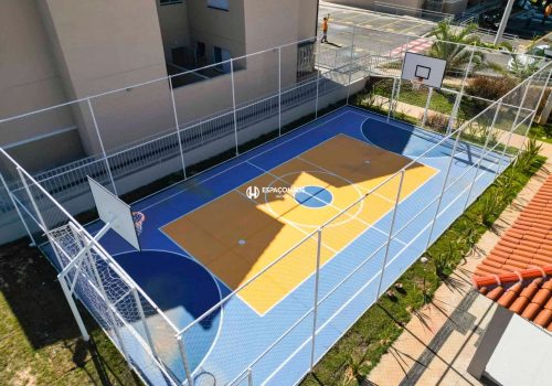 Villa Vic  - Céu Azul Residencial