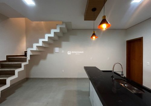 Casa com 90m², 2 quartos no bairro Jardim Bela Vista em Indaiatuba