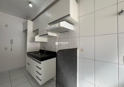 Apartamento para Alugar com 52m², 2 quartos no bairro Parque São Lourenço em Indaiatuba