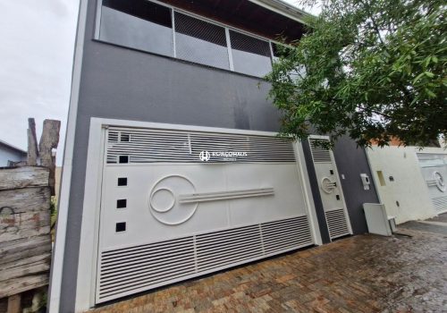 Casa para Alugar com 267m², 3 quartos no bairro Jardim Paulista II em Indaiatuba