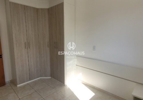Apartamento com 53m², 2 quartos no bairro Jardim Santiago em Indaiatuba