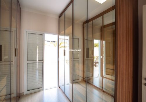 Casa em Condomínio com 180m², 3 quartos no bairro Chácara Belvedere em Indaiatuba