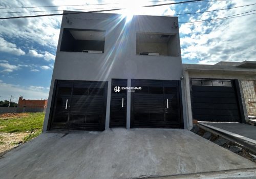 Casa com 75m², 2 quartos no bairro Jardim Bom Sucesso em Indaiatuba