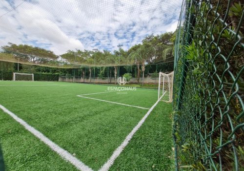 Terreno em Condomínio com 450m² no bairro Chácara Areal em Indaiatuba