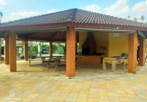 Casa em Condomínio com 350m², 3 quartos no bairro Cidade Nova II em Indaiatuba