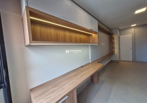 Apartamento com 155m², 3 quartos no bairro Vila Castelo Branco em Indaiatuba