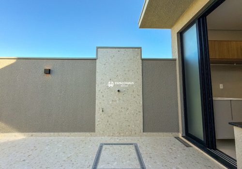 Casa em Condomínio com 195m², 3 quartos no bairro Jardim Residencial Dona Maria Candida em Indaiatuba