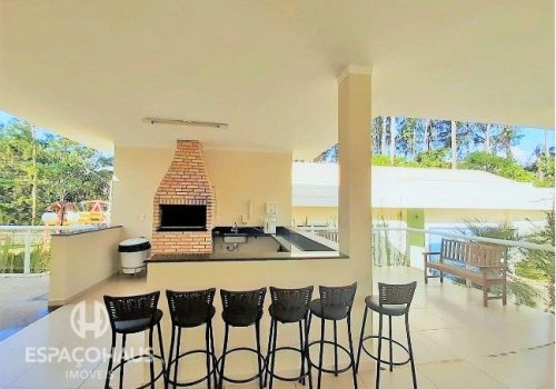 Casa em Condomínio com 100m², 3 quartos no bairro Jardim Montreal Residence em Indaiatuba