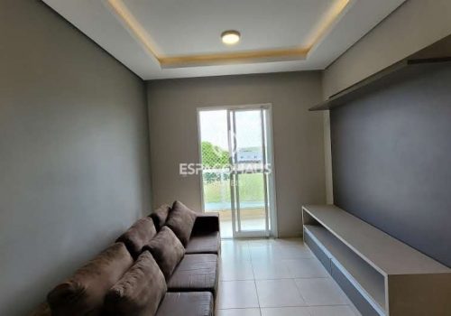 Apartamento com 81m², 3 quartos no bairro Núcleo Habitacional Brigadeiro Faria Lima em Indaiatuba