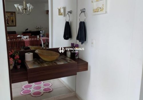 Casa com 330m², 4 quartos no bairro Vila Georgina em Indaiatuba
