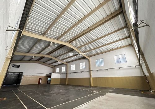 Galpão Comercial / Industrial com 700m² no bairro Recreio Campestre Jóia em Indaiatuba