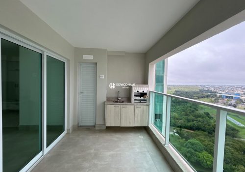 Apartamento com 103m², 3 quartos no bairro Jardim Pompéia em Indaiatuba
