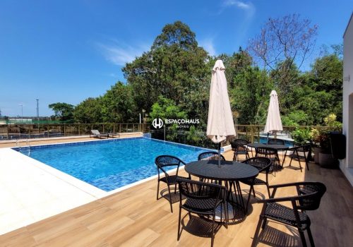 Apartamento com 74m², 3 quartos no bairro Jardim Santiago em Indaiatuba