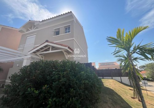 Casa em Condomínio com 120m², 3 quartos no bairro Casa Bella Bosque Residencial em Indaiatuba