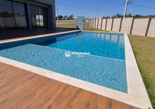 Terreno em Condomínio com 375m² no bairro Colinas de Indaiatuba em Indaiatuba