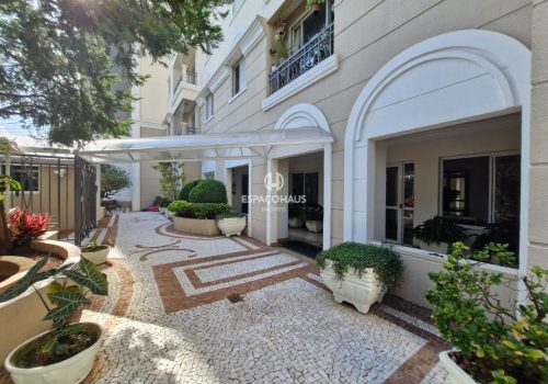 Apartamento com 110m², 3 quartos no bairro Jardim Pau Preto em Indaiatuba