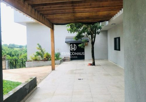 Chácara em Condomínio com 194m², 3 quartos no bairro Terras de Itaici em Indaiatuba