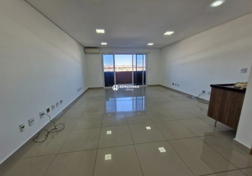 Salas/Conjuntos com 40m² no bairro Jardim Pompéia em Indaiatuba