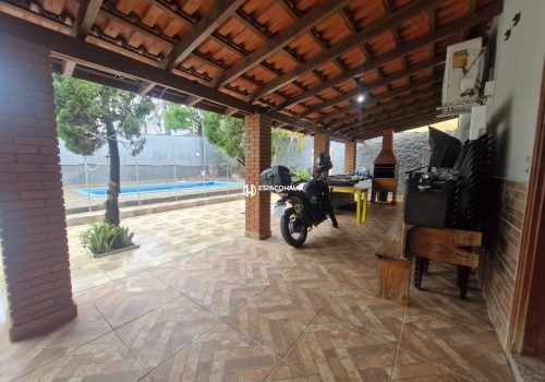 Casa com 399m², 3 quartos no bairro Altos da Bela Vista em Indaiatuba