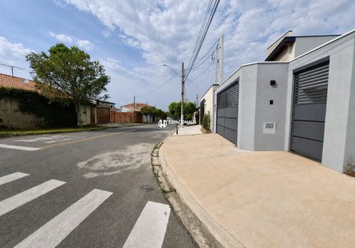 Casa com 153m², 3 quartos no bairro Jardim Bela Vista em Indaiatuba
