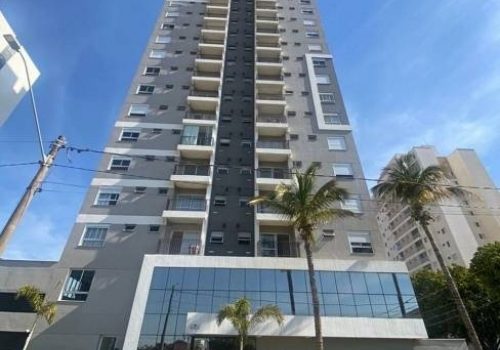 Apartamento com 60m², 2 quartos no bairro Cidade Nova II em Indaiatuba