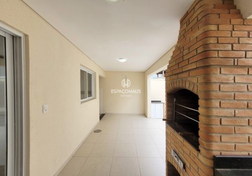 Casa em Condomínio com 168m², 3 quartos no bairro Jardim Montreal Residence em Indaiatuba