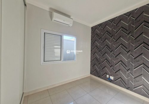Casa com 75m², 3 quartos no bairro Jardim Regente em Indaiatuba