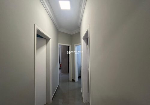 Casa com 190m², 3 quartos no bairro Jardim Europa II em Indaiatuba