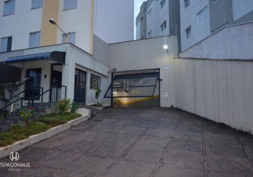 Residencial Jardim América