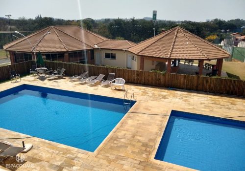 Casa em Condomínio com 215m², 3 quartos no bairro Jardim Residencial Maria Dulce em Indaiatuba