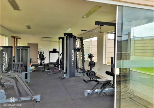 Casa em Condomínio com 155m², 3 quartos no bairro Jardins do Império em Indaiatuba