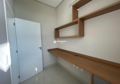 Casa em Condomínio com 195m², 3 quartos no bairro Jardim Residencial Dona Maria Candida em Indaiatuba