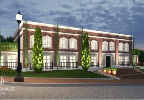 Terreno em Condomínio com 300m² no bairro London Park em Indaiatuba