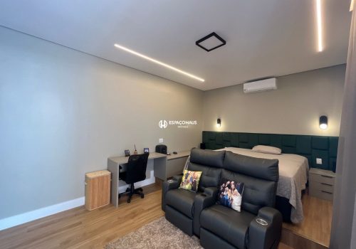 Casa em Condomínio com 347m², 4 quartos no bairro Jardim Bréscia em Indaiatuba