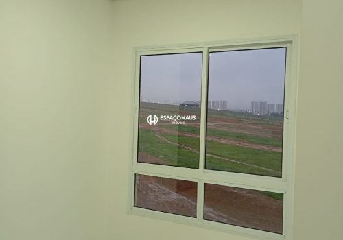 Apartamento com 48m², 2 quartos no bairro Vívere Residencial em Indaiatuba