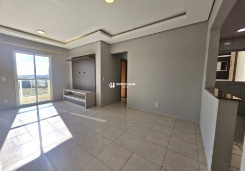 Apartamento para Alugar com 81m², 3 quartos no bairro Núcleo Habitacional Brigadeiro Faria Lima em Indaiatuba