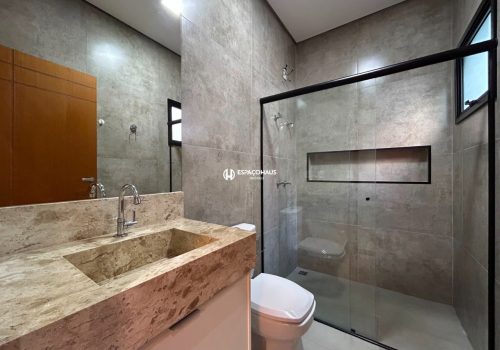 Casa com 127m², 2 quartos no bairro Jardim Paulista II em Indaiatuba