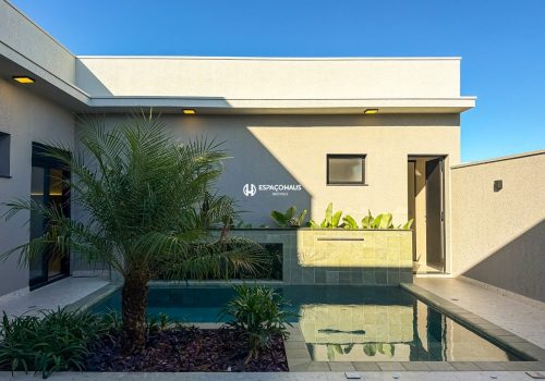 Casa em Condomínio com 195m², 3 quartos no bairro Jardim Residencial Dona Maria Candida em Indaiatuba