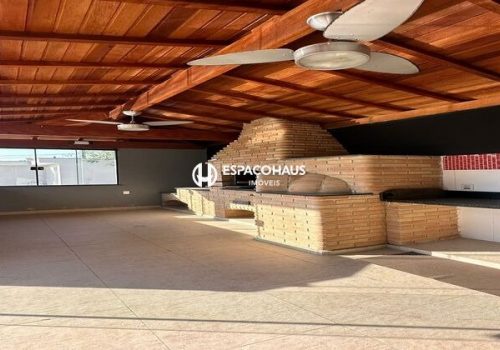 Chácara com 246m², 3 quartos no bairro Recanto Campestre Internacional de Viracopos Gleba 4 em Indaiatuba