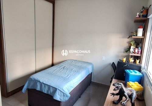Casa em Condomínio com 210m², 3 quartos no bairro Jardim Laguna em Indaiatuba