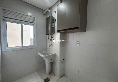 Apartamento com 103m², 3 quartos no bairro Jardim Bela Vista em Indaiatuba