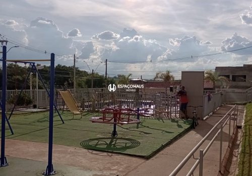 Residencial Villa Vic Sicília Marsala