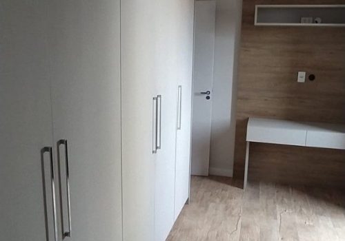 Apartamento com 129m², 3 quartos no bairro Centro em Indaiatuba
