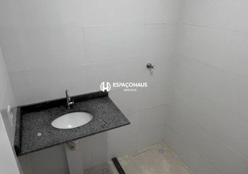 Apartamento com 62m², 2 quartos no bairro Jardim Residencial Veneza em Indaiatuba
