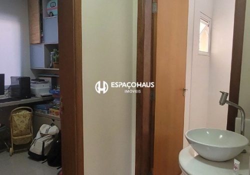 Casa em Condomínio com 185m², 3 quartos no bairro Altos de Itaici em Indaiatuba